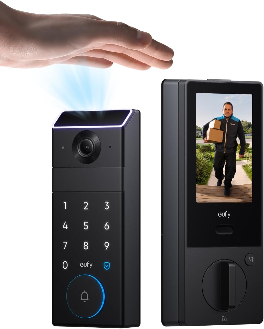 Eufy Security Camera