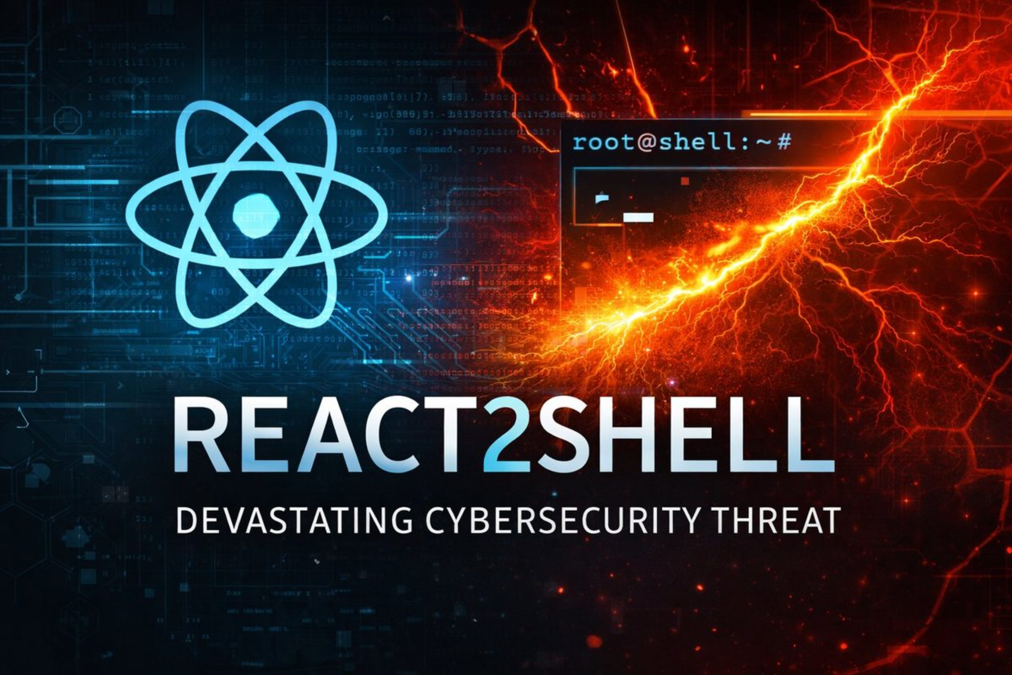 React2Shell